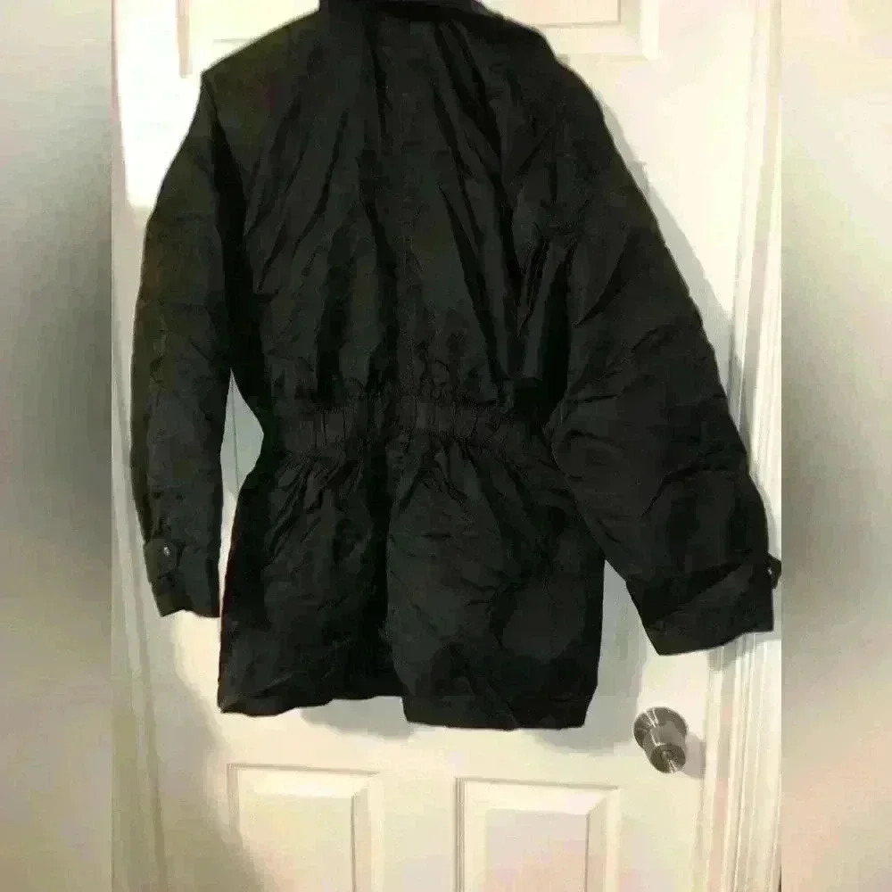 Vintage J.Percy Marvin Richards cold-weather blouse size XS - Picture 5 of 10